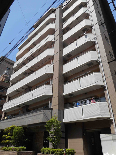 日神パレステージ吾妻橋